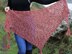 Halo Shawl