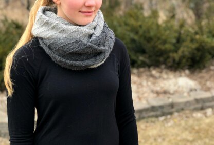 Kipling Scarf