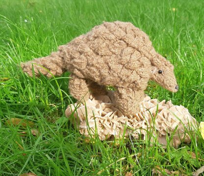 Pangolin