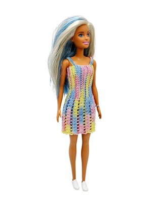 Barbie Seaside Dress