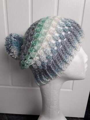 The Jewel Hat