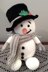 Frosty the Snowman