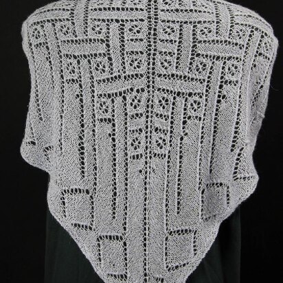 Eri's Shawl