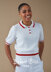 Debbie Bliss Robyn Top PDF.
