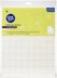 Glue Dots Adhesive Sheets 8.5"X11" 5/Pkg - 626729