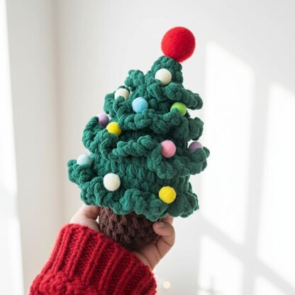 Crochet Pattern Christmas,Crochet Pattern Christmas Tree,Crochet Pattern Christmas Ornaments