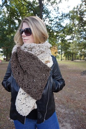 Kensington Scarf