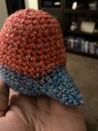 Colourful Mini Dino #3