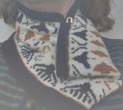 Lapham Cowl