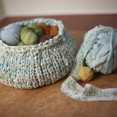 Soft Basket