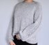 Corina sweater