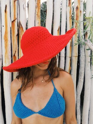 Lola Sun Hat