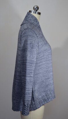 Trowbridge Cardigan