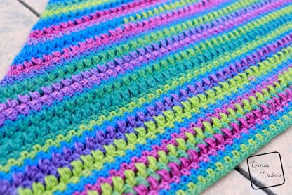 Whitney Shawl