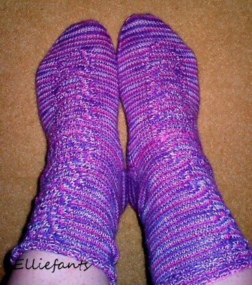 Cwtch Socks