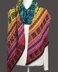 Sliding Squares Wrap