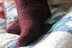 Scriptorium Socks