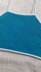 Racerfront Tank Top Crochet Pattern