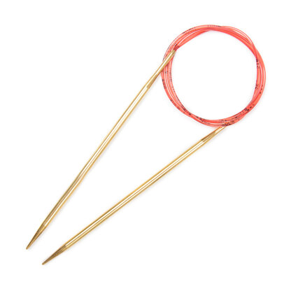 Addi Click Rocket Short Interchangeable Needle Tips - 3.50mm (approx. US 4)