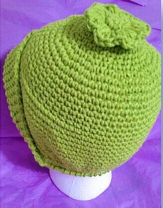 Garden Sun Hat