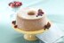 Nordic Ware Cast 18C Pound Cake Pan Platinm