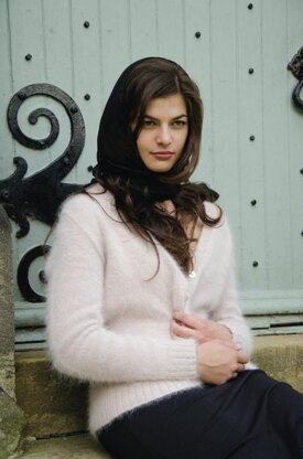 Smoulder von Kim Hargreaves