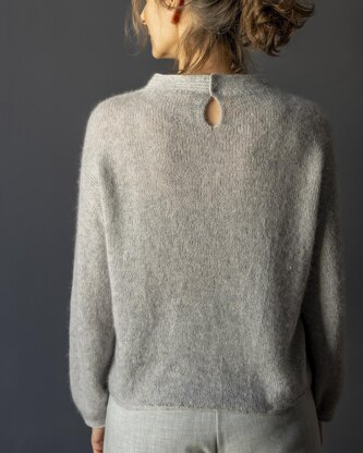 Frija Blouse