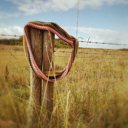 Era Infinity Scarf