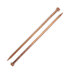 KnitPro Ginger 10in Single Pointed Needle Straight Needle Set 