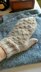 Eyelet Garden Mitten Duo