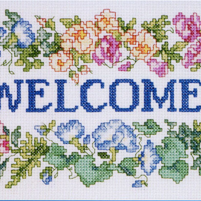 Welcome Bouquet PDF