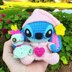 Stitch sweet dreams