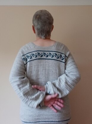 Meissen Sweater