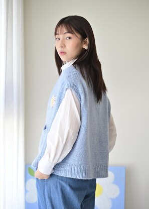 Aster Vest