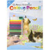 Royal Brush Color Pencil By Number Kit 8.75"X11.75" - Kittens