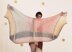 Grainne shawl