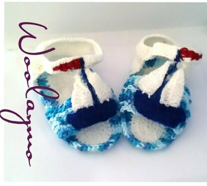 Baby sandals* Unisex