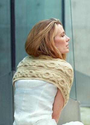 Biondo Scarf