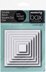Memory Box Dies - Double Stitch Square Cut-Out