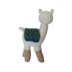 Andy the Llama