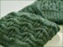 Grantchester Scarf  Knitting Pattern