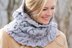 Chic Mega Cowl