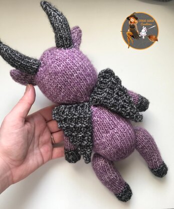 SWC Baphomet.