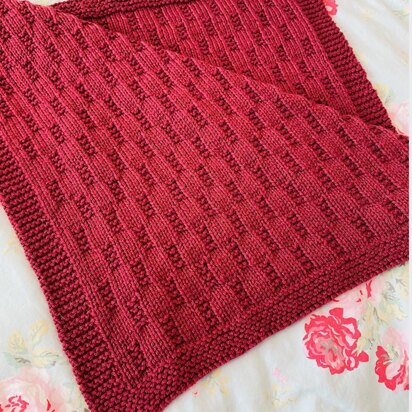 Everyday Easy Blanket