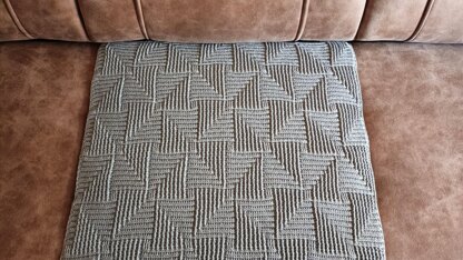 Arctic blanket