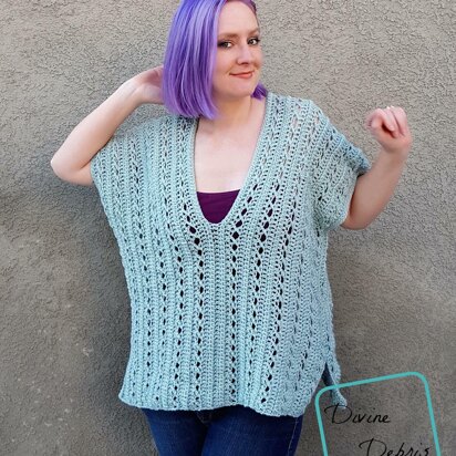 Best Crochet Top Patterns