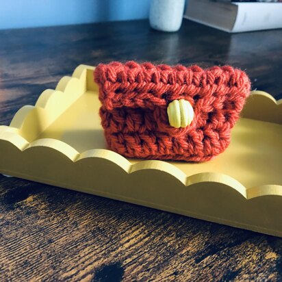 Stash buster Coin Purse