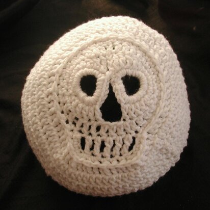 Bone Head Beanie or Slouchy