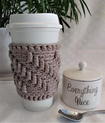 Lavazza Cup Cozy