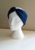 Turban Headband, Hat, and Multi-way Wrap (21" circumference)